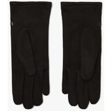 Marisse Gloves with a decorative belt | Shoptok.si