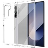 AVIZAR Ohišje za Samsung Galaxy Z Fold 6 Prilagodljiv, Prozorno, (5000012732) | Shoptok.si