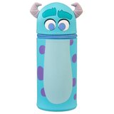 Grupo Erik Editores S. L. Disney, Monsters - Pernica - Disney, Monsters, Inc. Sulley, 3D Cene