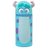 Disney, Monsters - Pernica - Disney, Monsters, Inc. Sulley, 3D
