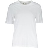 Gant MEN&#39;S SHORT SLEEVE T-SHIRT WHITE Cene