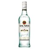 Rauch Rum BACARDI Superior 0.7l Cene