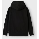 name it Majica 'NKMDYN' svetlo modra / rdeča / črna / bela | Shoptok.si