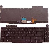  tastatura za laptop asus GM501G GM501GM GM501GS GU501GM veliki enter backlight | Eponuda.com