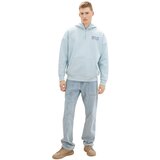 Tom Tailor 1039463 Muški duks, Svetloplavi