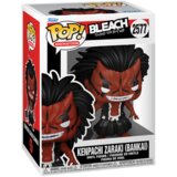 Funko bobble figure anime - bleach thousand year blood war pop! - kenpachi zaraki (bankai) #2577 | Eponuda.com