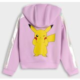 Sinsay Gornji dio trenirke s kapuljačom Pokémon | shoptok.hr