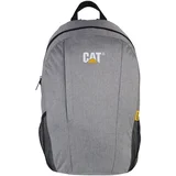 Caterpillar Harvard Backpack Siva