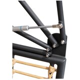 Garden Pleasure Bež metalna vrtna fotelja Paros – | shoptok.hr