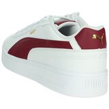 Puma Visoke superge 400284 Bela | Shoptok.si