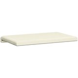 Jastučić za klupu Kord Krem Dubina 35 cm | shoptok.hr
