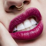 MAC Cosmetics Satin Lipstick šminka odtenek Rebel 3 g | Shoptok.si