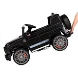 Licencirani auto na akumulator Mercedes G63 - crni | shoptok.hr