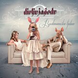 CROATIA RECORDS Divlje Jagode - Biodinamička Ljubav | shoptok.hr