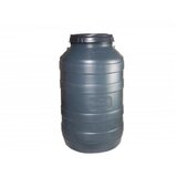 Olimp Sport Bure plastično 160 l Siva Zlatarplast | ePonuda.com