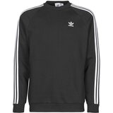 Adidas 3-STRIPES CREW Crna Cijene