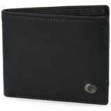 Guess BLA HERITAGE FLAT BILLFORD Crna | shoptok.hr