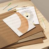 Dekor Paneli 12 pcs Umjetnički hrast 30 x 42 x 0.27 cm | shoptok.hr