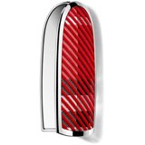 Guerlain Rouge G de Luxurious Velvet Double Mirror Case etui za šminko z ogledalom odtenek Graphic Tartan (Luxurious Velvet) Cene