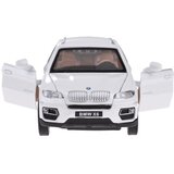BMW Kovinski BMW X6 1:32 z učinki | Shoptok.si