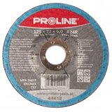 Profix DISK UBOČEN BRUSNI ZA REZANJE METALA T27, 180X6.0X 44418 | shoptok.hr