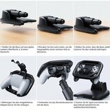 APTGAME stojalo za PS5 krmilnik v obliki volana | Shoptok.si