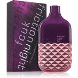 Fcuk Friction Night Her parfumska voda za ženske 100 ml | Shoptok.si