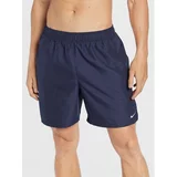 Nike Kopalne hlače Essential Volley NESSA559 Mornarsko modra Regular Fit
