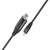 hoco. HDMI kabel UA16 Type C na HDMI 4K dolžina 2 metra | Shoptok.si