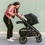 Uppababy V2 Rumbleseat Jake 0920-RBS-EU-JKE Charcoal | shoptok.hr