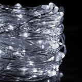  Božićne LED lampice 300 komada, hladno bijela | shoptok.hr