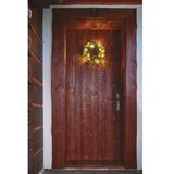 Emos LED božićna dekoracija 20×LED/2×AA, prečnik 38 cm | Eponuda.com