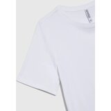 Marisse Women's T-Shirt L-Ts-4624 White | Shoptok.si