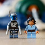 Lego LEGO® Star Wars™ - Svemirski brod klase Fajersprej Džanga Feta (75409) | ePonuda.com