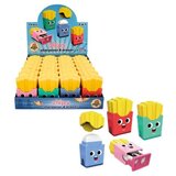  Plasticni rezac sa gumicom pomfrit 24/1 ( 10/1041 ) | ePonuda.com
