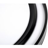 Novel stropna led-svetilka 49/7,5 cm | Shoptok.si