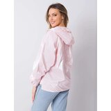 Z-Desing Jacket Style Jacket-NM-DE-KR-HV-1091.94-light pink | Shoptok.si