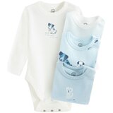 Cool club bodi 4 kom DR CCB2900564-00 M šareno 86/92 | shoptok.hr
