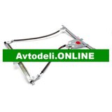 CITROËN/PEUGEOT Električni dvigalo stekla C5 III/BREAK spredaj levo | Shoptok.si