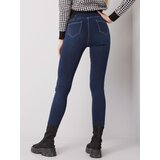 Only One Day Jack Berry Trousers-NM-SP-L75.70-dark blue | Shoptok.si