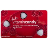Jake vitamin candy malina Cene