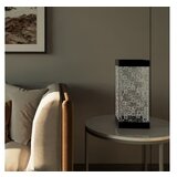 Opviq stona lampa tlt panel lampshade with retro pattern | ePonuda.com