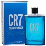 Cristiano Ronaldo CR7 Play It Cool 100 ml toaletna voda za moške