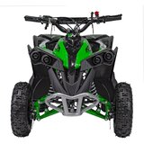 Quad na benzin RENEGADE HighPer 49CC Combustiion - zeleni | Shoptok.si