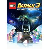  LEGO: Batman 3 - Beyond Gotham Steam Key GLOBAL | ePonuda.com