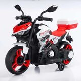  Motor na akumulator za decu model 2 srednja veličina- Crveni | ePonuda.com
