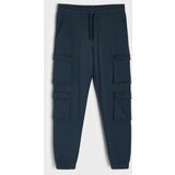 Sinsay Cargo jogger hlače | shoptok.hr