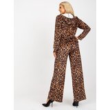 LAKERTA Set-LK-KMPL-509031.08P-black-beige | Shoptok.si