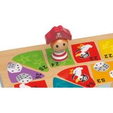  Tabla za Parchis i Igru Guske Cayro 29 x 29 cm | shoptok.hr