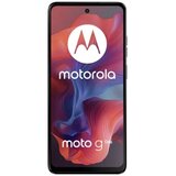 Motorola moto G04s 4+64GB Concord Black + poklon Xplorer BTW 5.0 bluetooth slušalice + Xplorer AR Gun | shoptok.hr